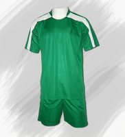 Soccerball Uniform